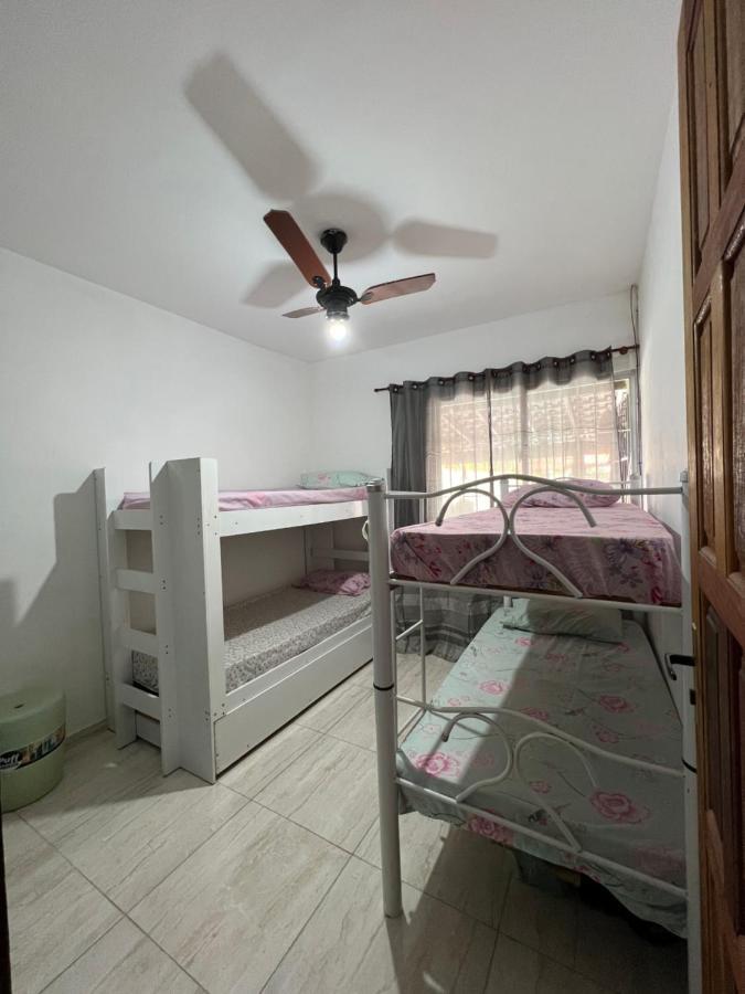 Nosso Repouso Saquarema - Casa Inteira Com Piscina,Churrasqueira Privativos, Wi-Fi,900M Da Praia, Tv-Smart. Luaran gambar