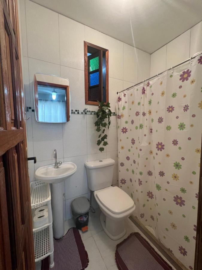 Nosso Repouso Saquarema - Casa Inteira Com Piscina,Churrasqueira Privativos, Wi-Fi,900M Da Praia, Tv-Smart. Luaran gambar