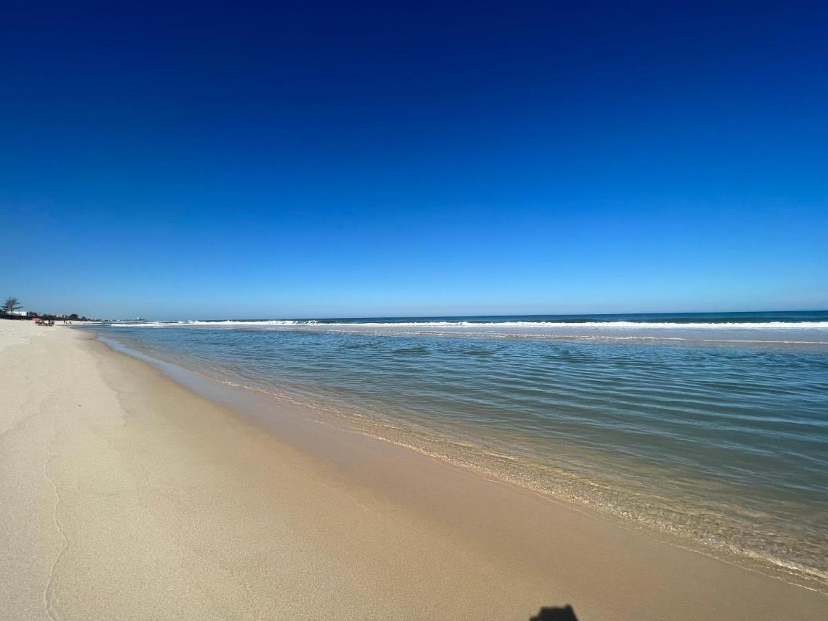 Nosso Repouso Saquarema - Casa Inteira Com Piscina,Churrasqueira Privativos, Wi-Fi,900M Da Praia, Tv-Smart. Luaran gambar