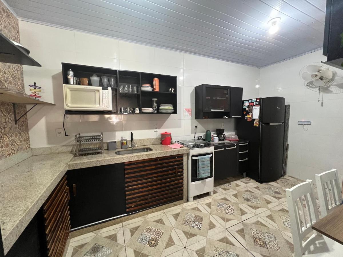 Nosso Repouso Saquarema - Casa Inteira Com Piscina,Churrasqueira Privativos, Wi-Fi,900M Da Praia, Tv-Smart. Luaran gambar