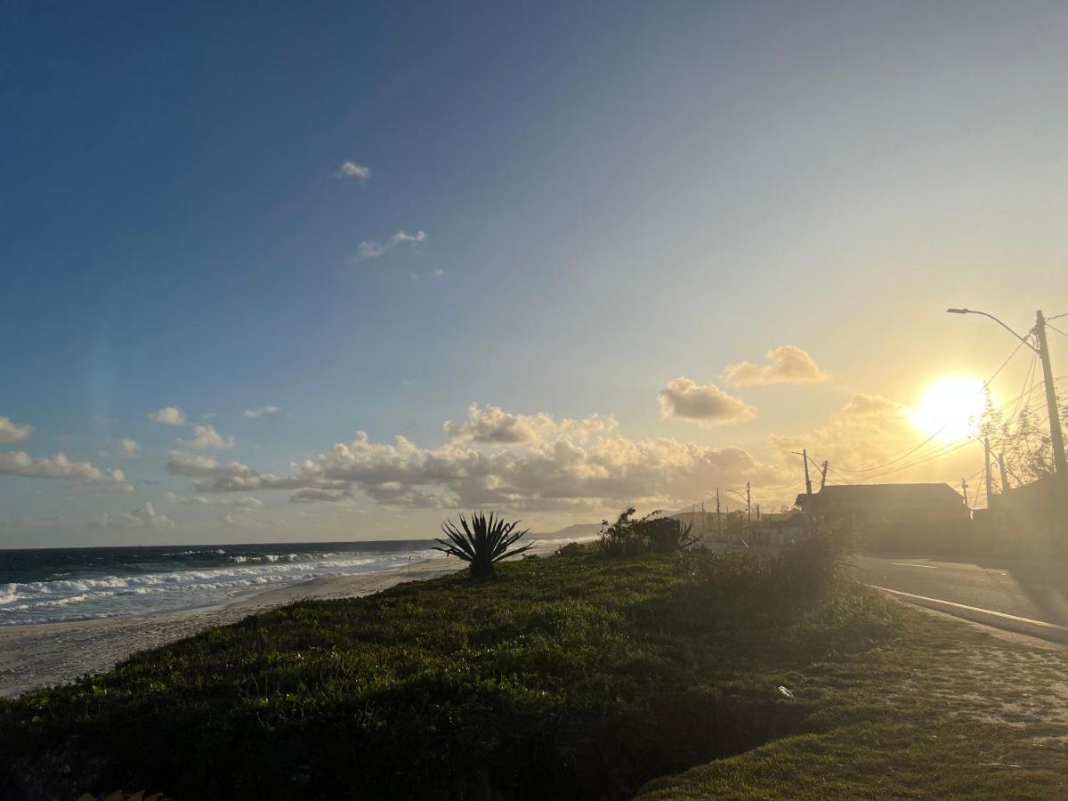 Nosso Repouso Saquarema - Casa Inteira Com Piscina,Churrasqueira Privativos, Wi-Fi,900M Da Praia, Tv-Smart. Luaran gambar