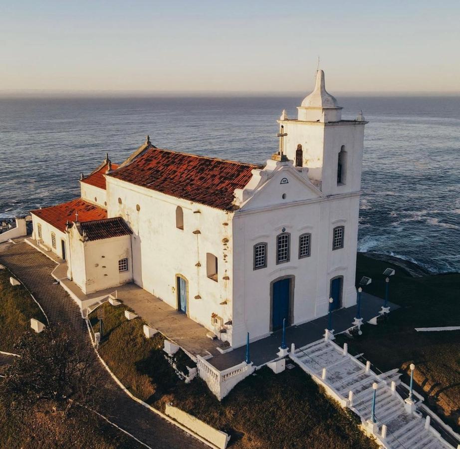 Nosso Repouso Saquarema - Casa Inteira Com Piscina,Churrasqueira Privativos, Wi-Fi,900M Da Praia, Tv-Smart. Luaran gambar
