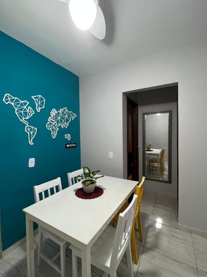 Nosso Repouso Saquarema - Casa Inteira Com Piscina,Churrasqueira Privativos, Wi-Fi,900M Da Praia, Tv-Smart. Luaran gambar