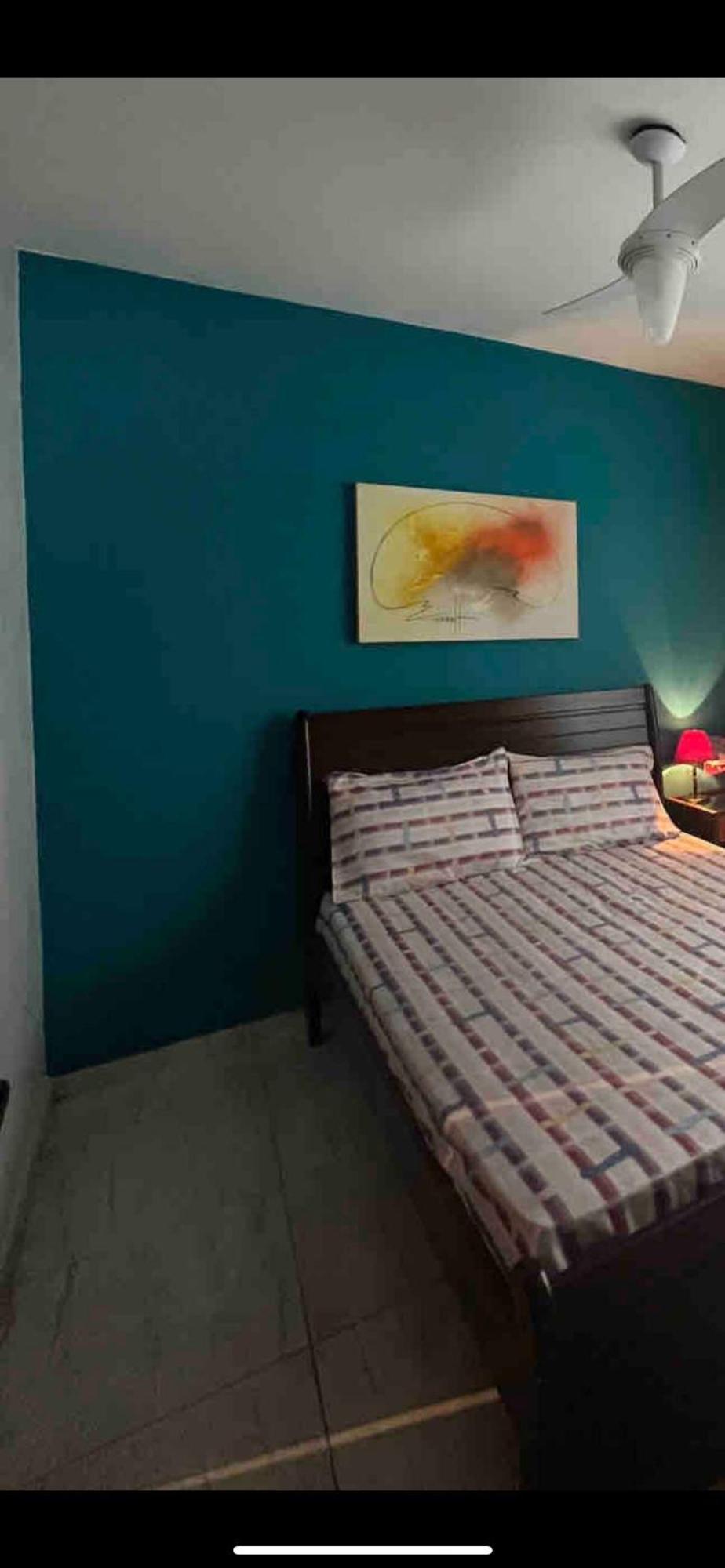 Nosso Repouso Saquarema - Casa Inteira Com Piscina,Churrasqueira Privativos, Wi-Fi,900M Da Praia, Tv-Smart. Luaran gambar